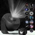 Galaxy Bedroom Projector